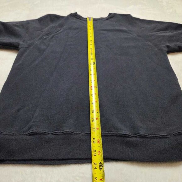 XS Original Retro Band (from Anthropologie) Support Live Music sweatshirt 2 - Picture 10 of 10